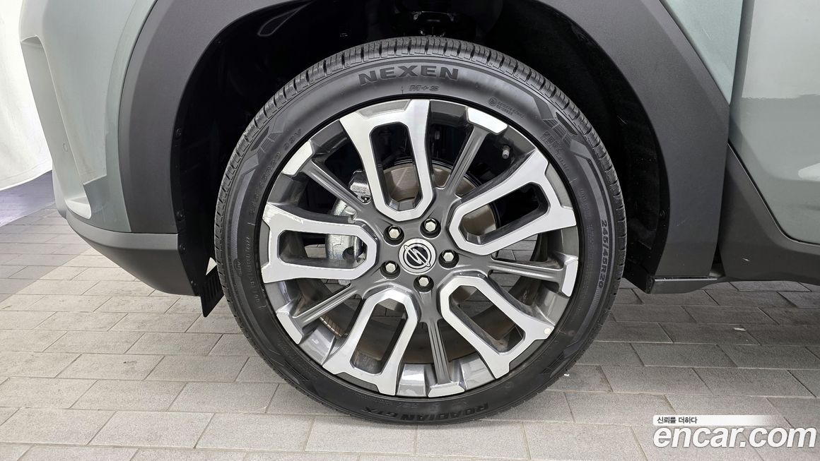 KG_Mobility_Ssangyong Torres 2023