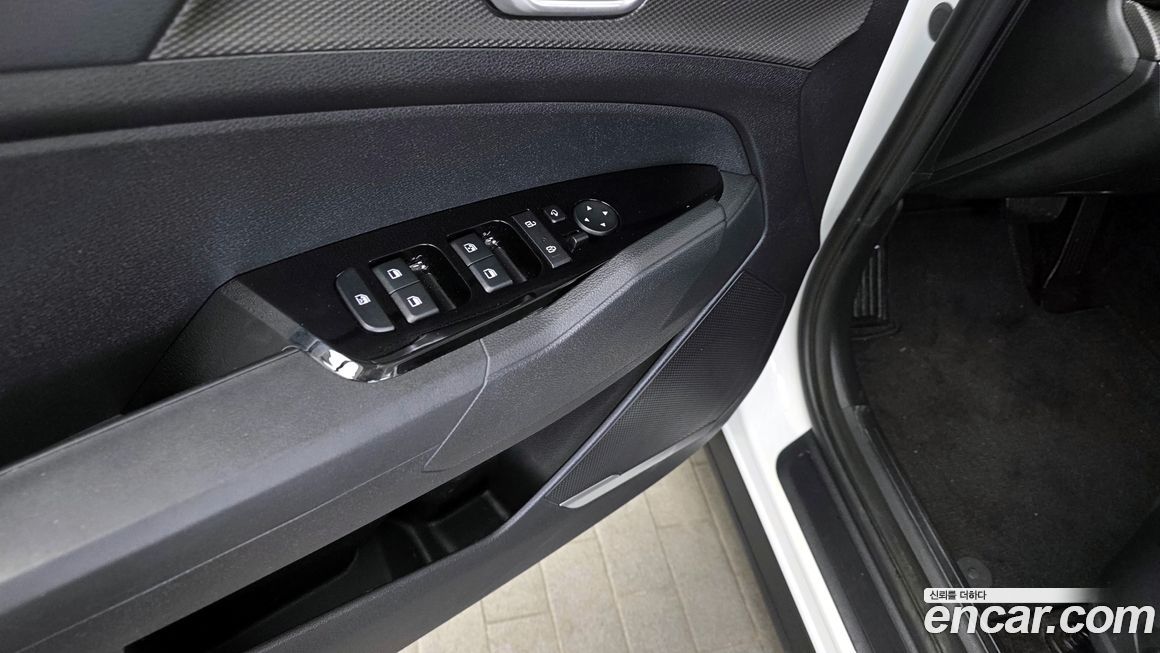 Kia Sportage 2024