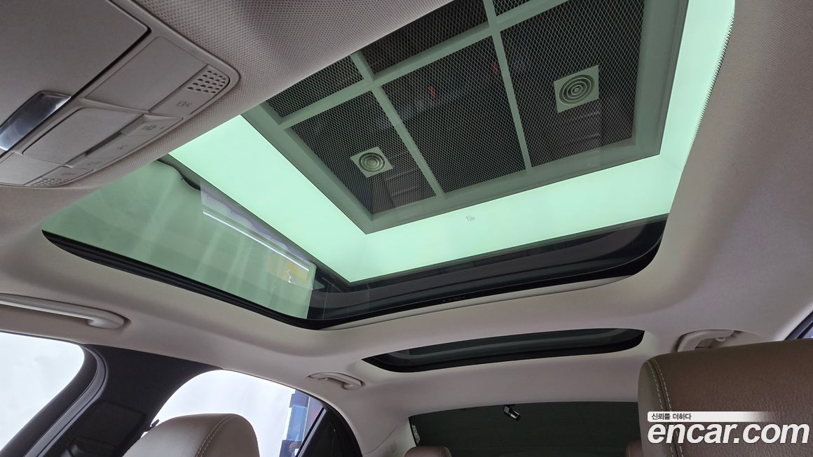 Mercedes-Benz E-Class 2017