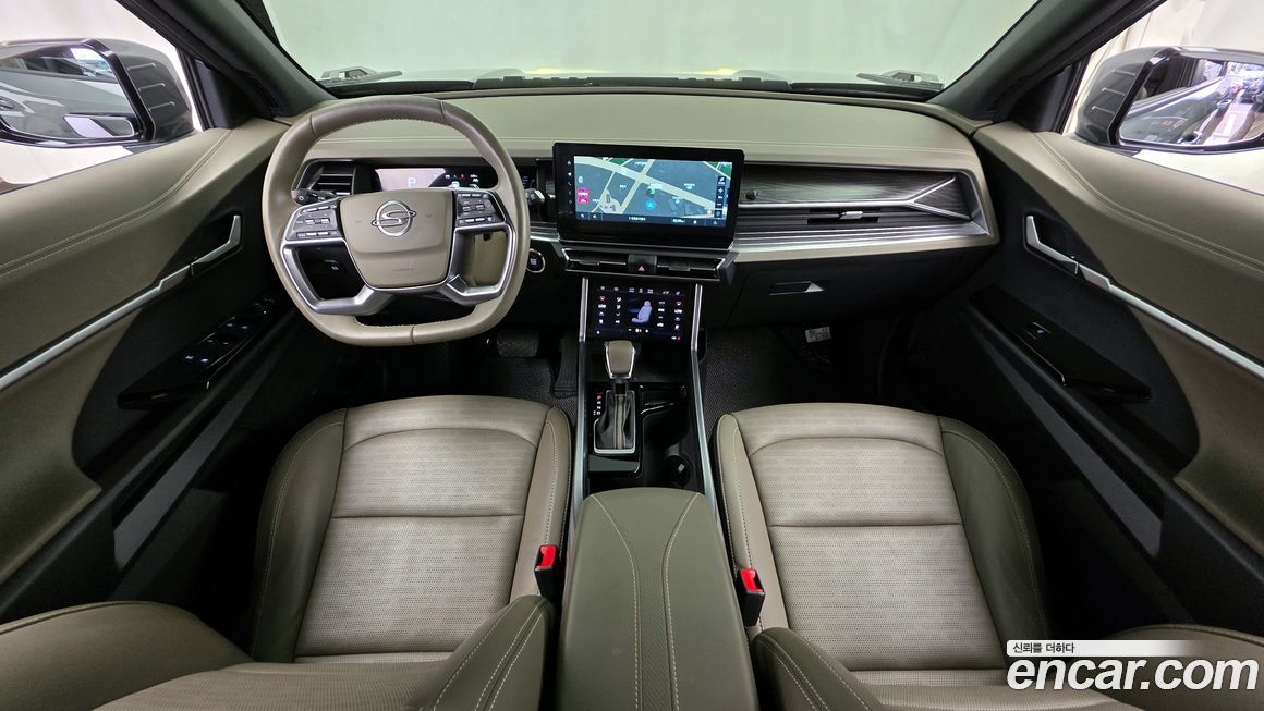 KG_Mobility_Ssangyong Torres 2023