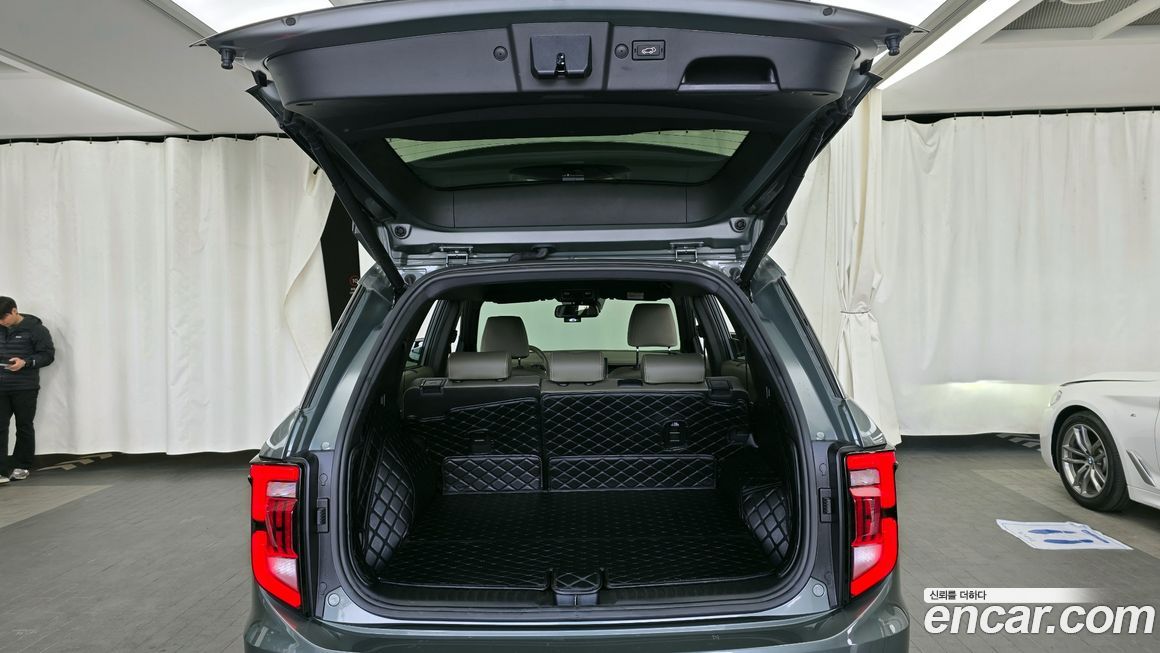 KG_Mobility_Ssangyong Torres 2023