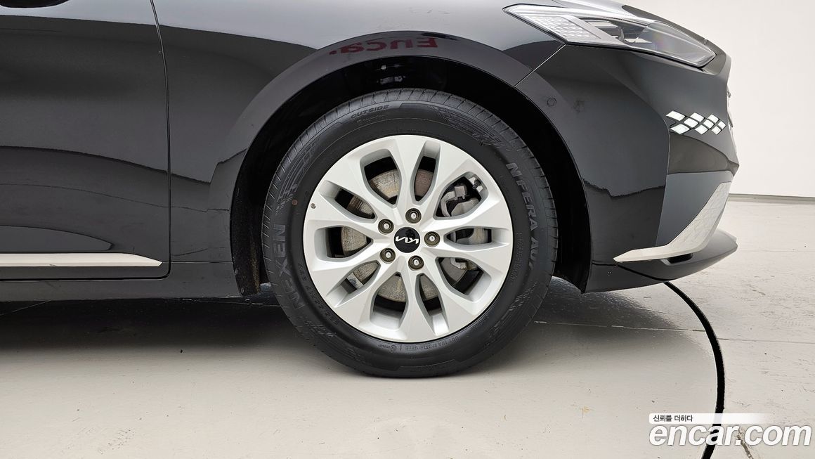 Kia K8 2023