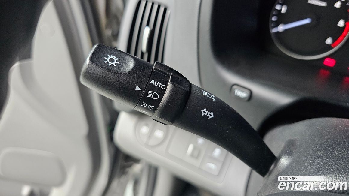 Hyundai Starex 2019