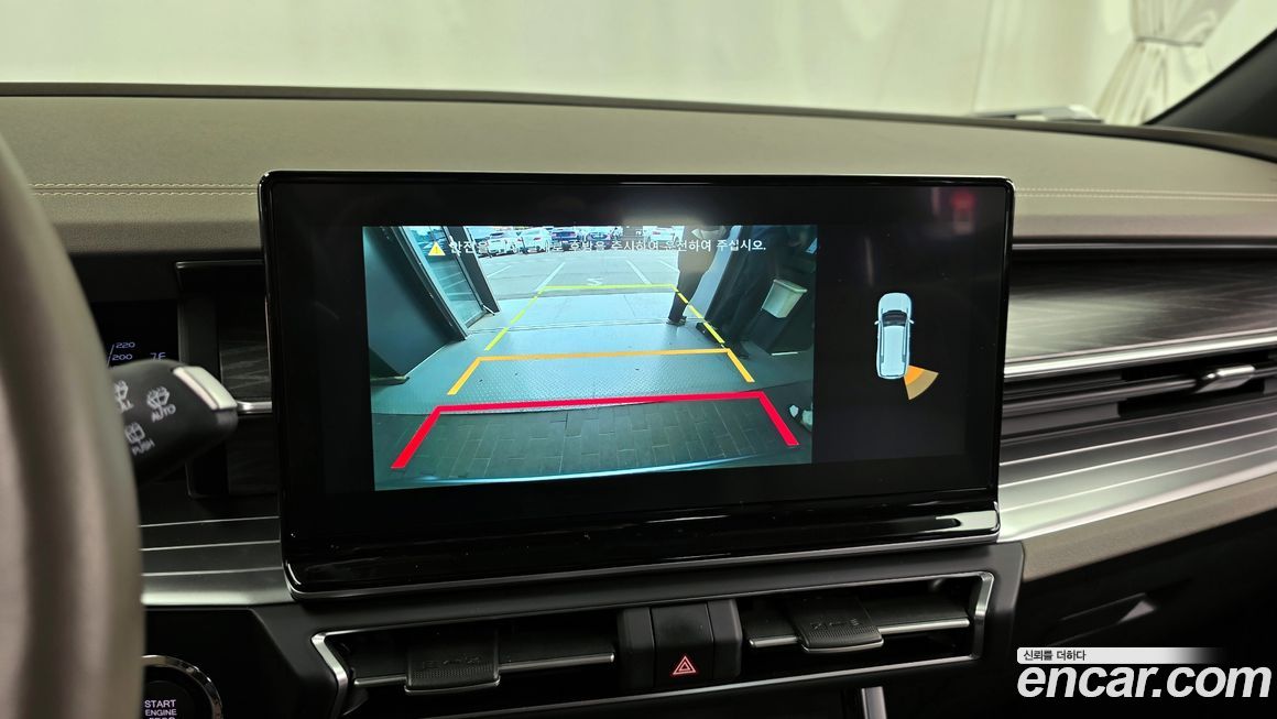 KG_Mobility_Ssangyong Torres 2023