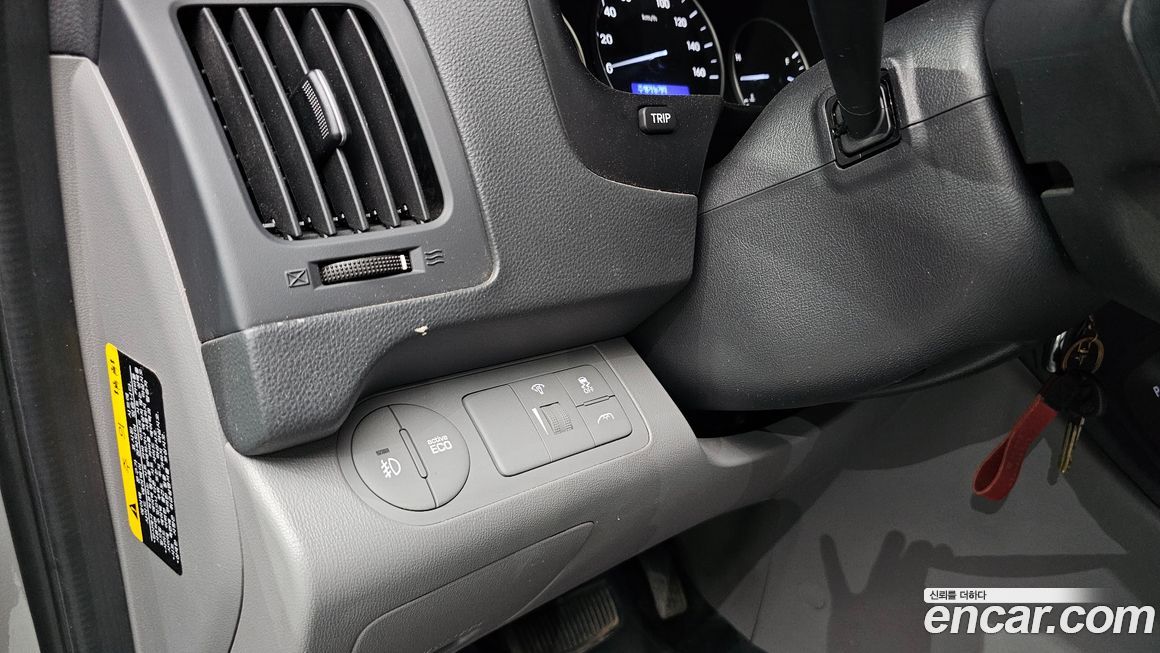 Hyundai Starex 2019