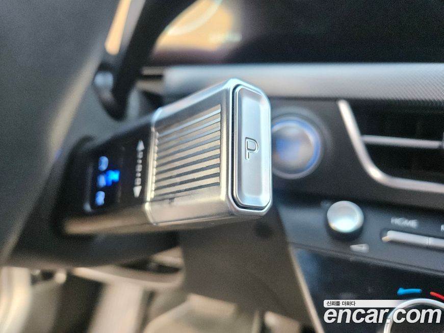 Hyundai Sonata 2024