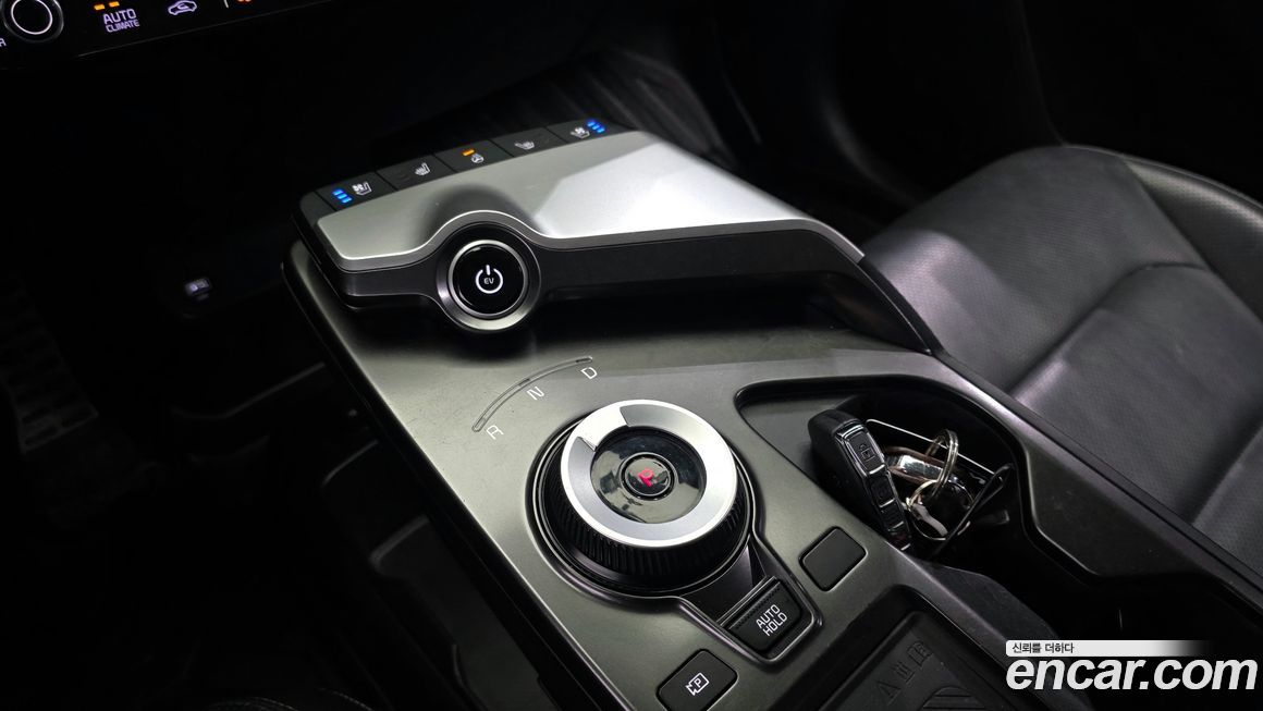Kia EV6 2022