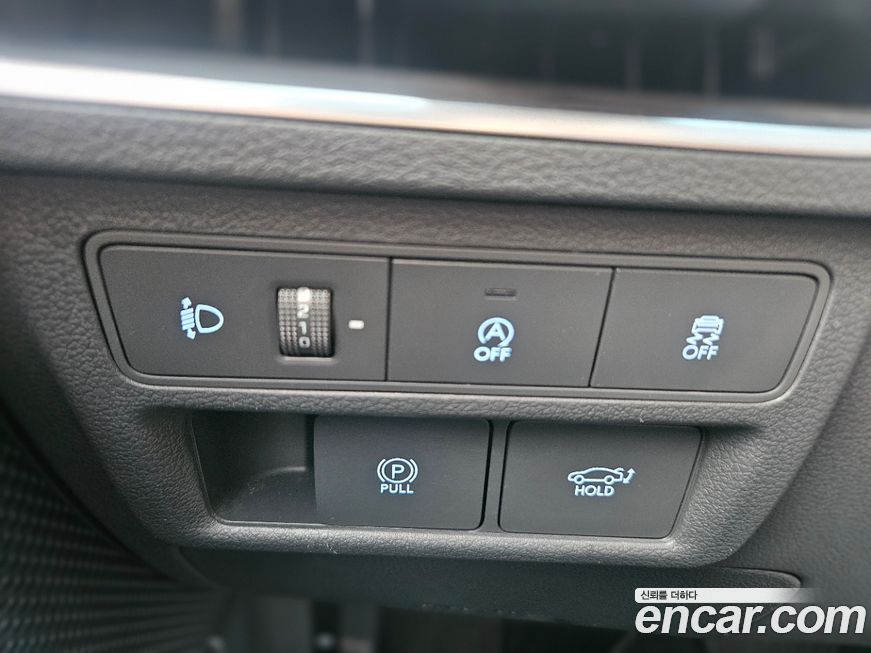 Hyundai Sonata 2024