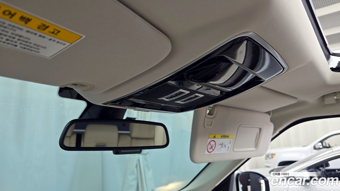 Land Rover Range Rover 2014