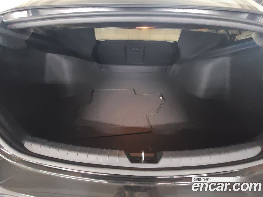 Kia K5 2022