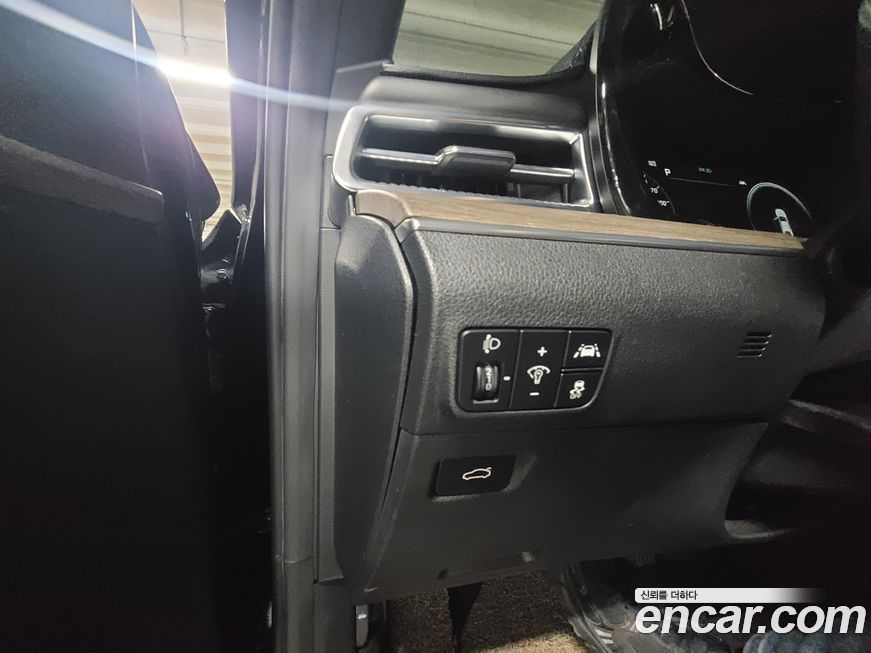 Kia K5 2022