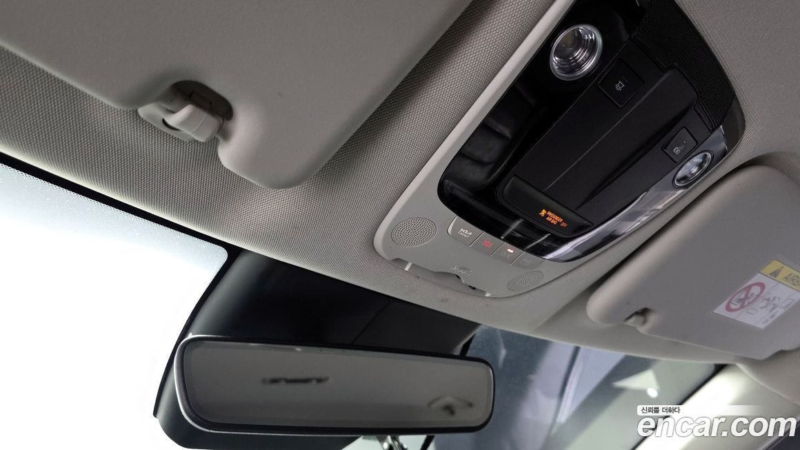Kia EV6 2022