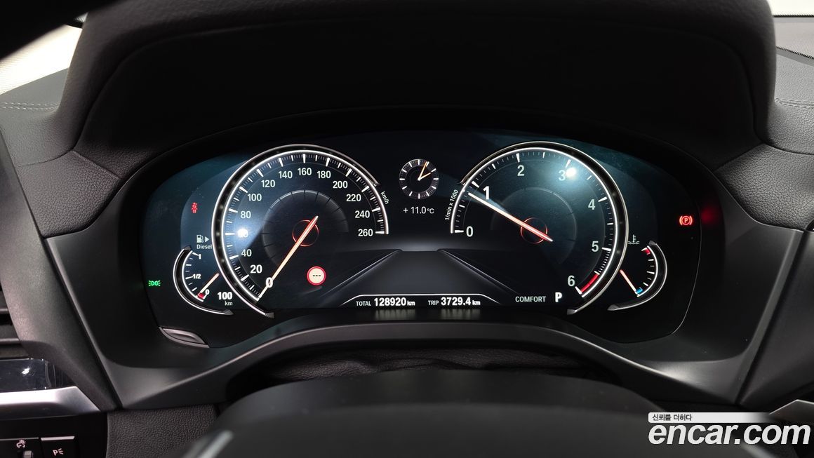 BMW X3 2018