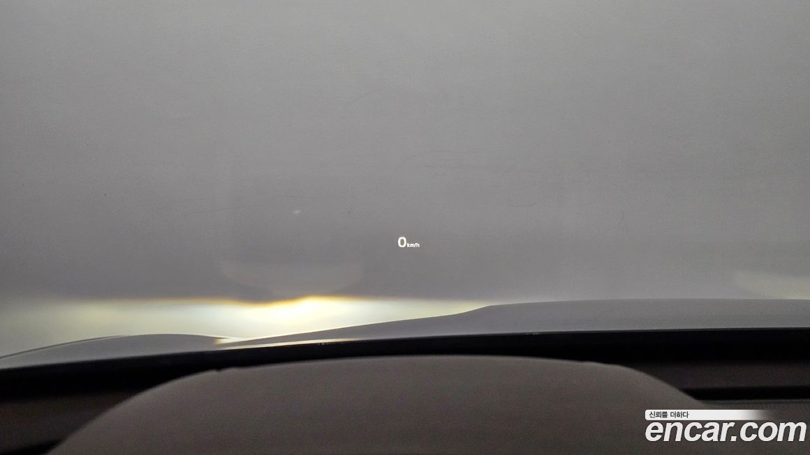 Kia K9 2019