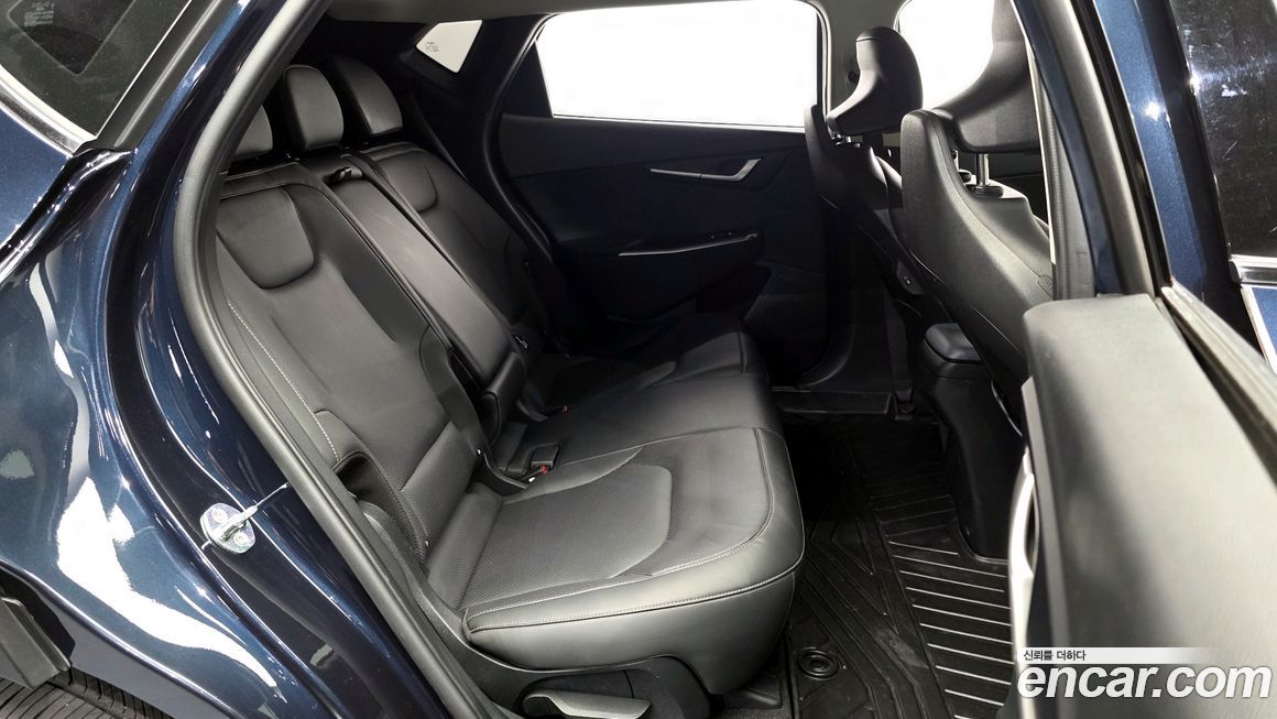 Kia EV6 2022