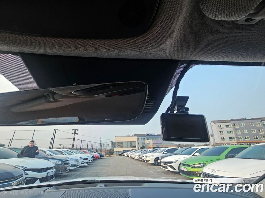 Hyundai Sonata 2024