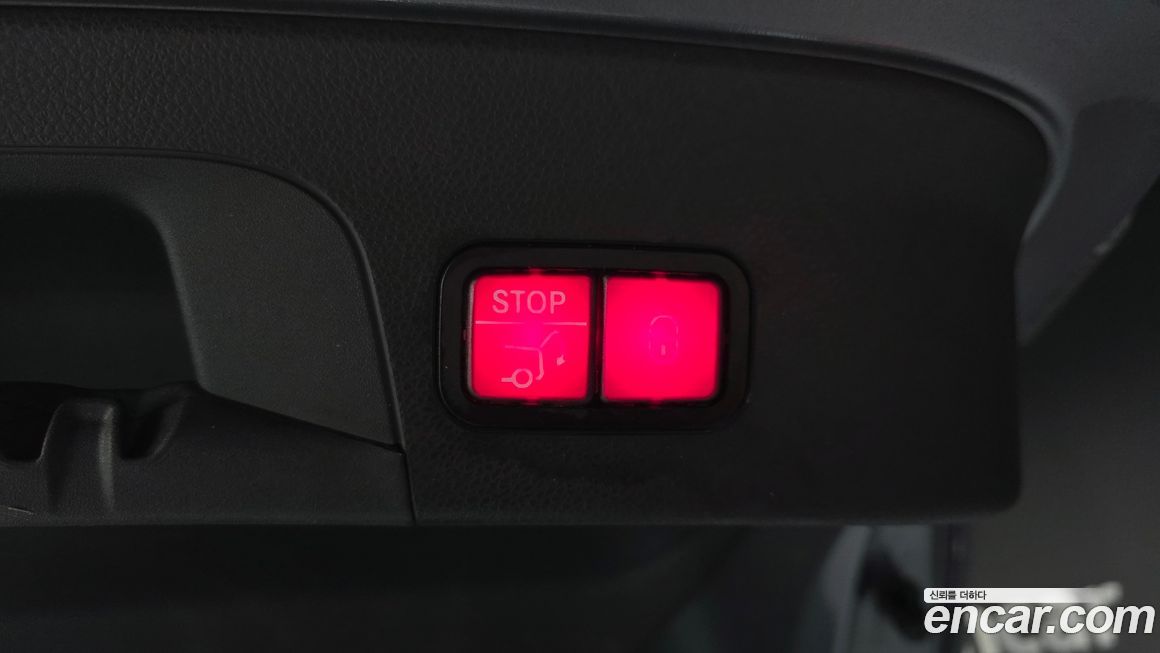 Mercedes-Benz GLC-Class 2018