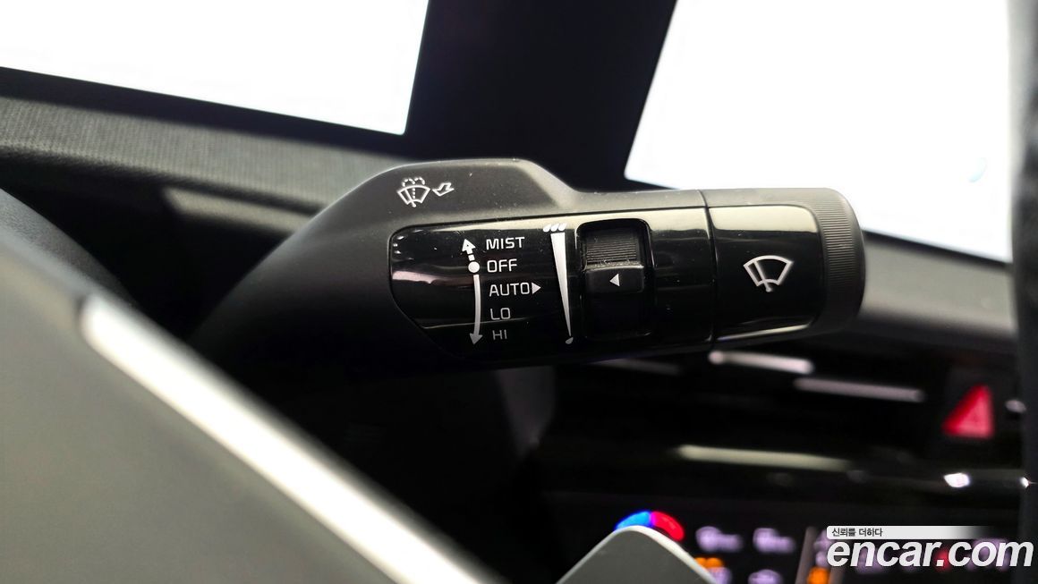 Kia EV6 2022