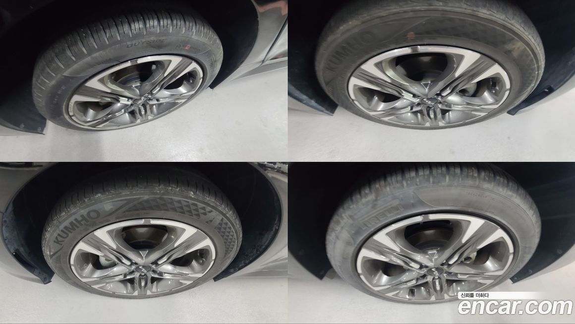 Kia K5 2022