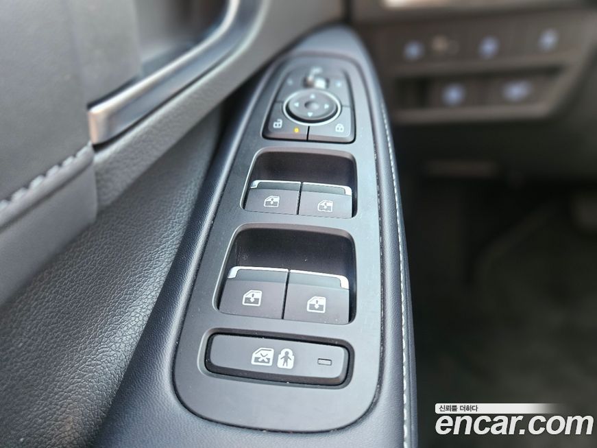 Hyundai Sonata 2024