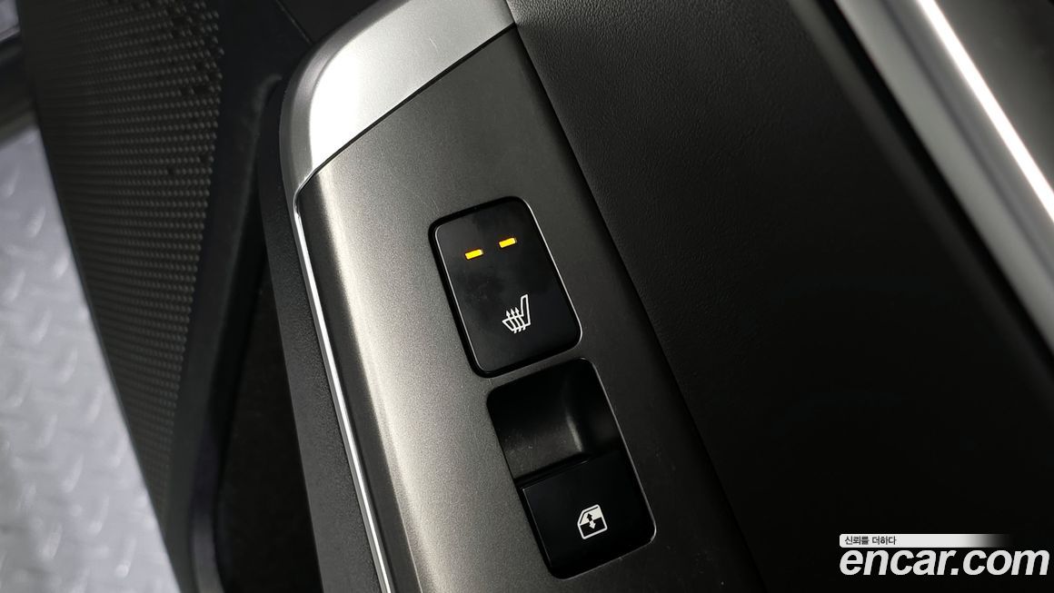 Kia EV6 2022