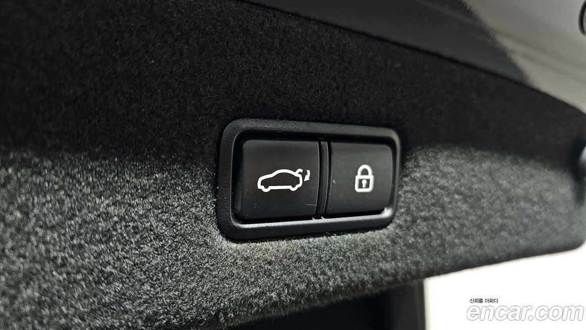 Kia K9 2019