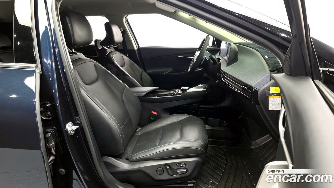 Kia EV6 2022