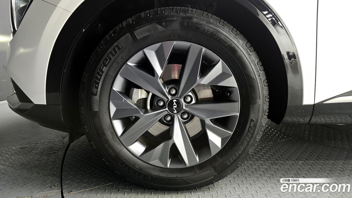 Kia Sportage 2024