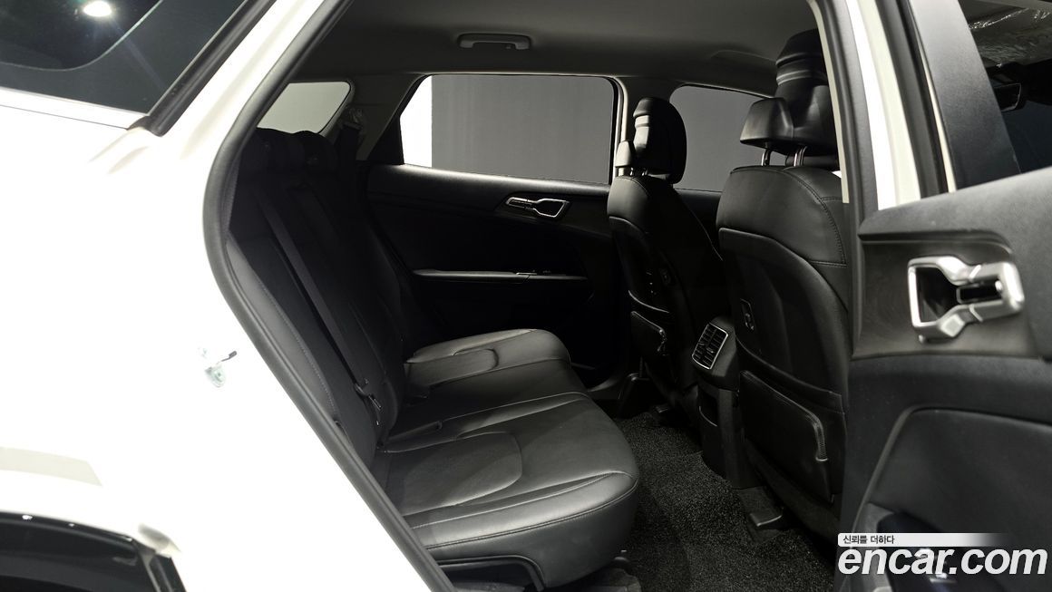 Kia Sportage 2024