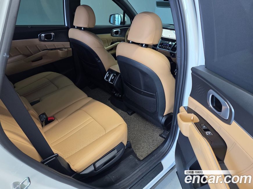 Kia Sorento 2023