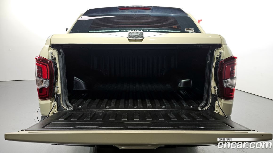 KG_Mobility_Ssangyong Rexton 2024