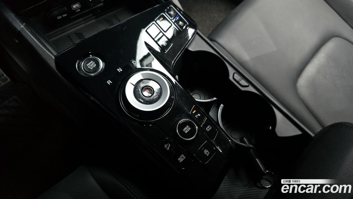 Kia Sportage 2024