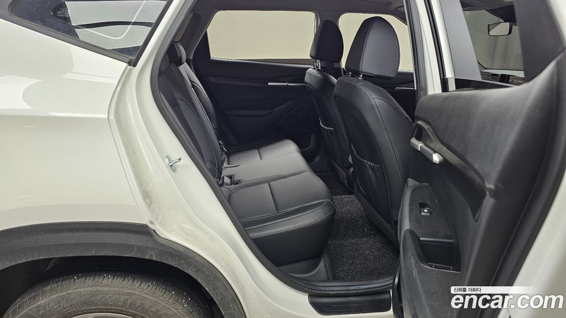 Kia Seltos 2025