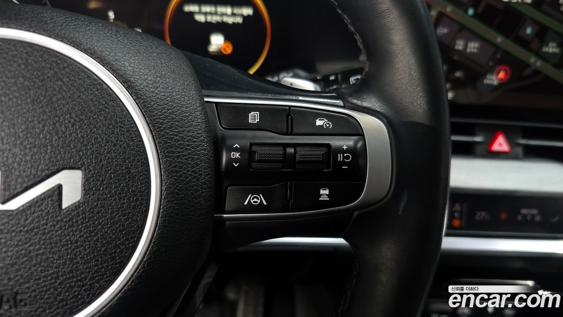 Kia Sportage 2024