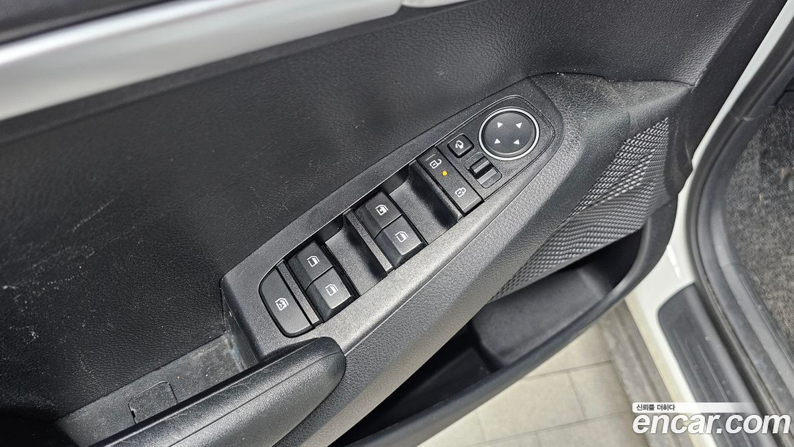 Kia Seltos 2025