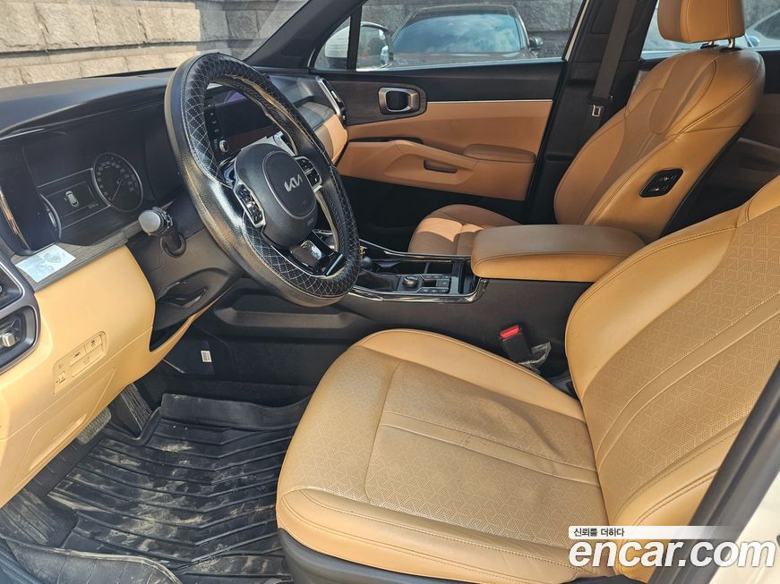 Kia Sorento 2023