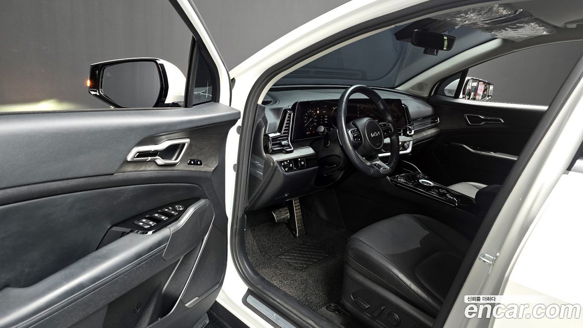 Kia Sportage 2024