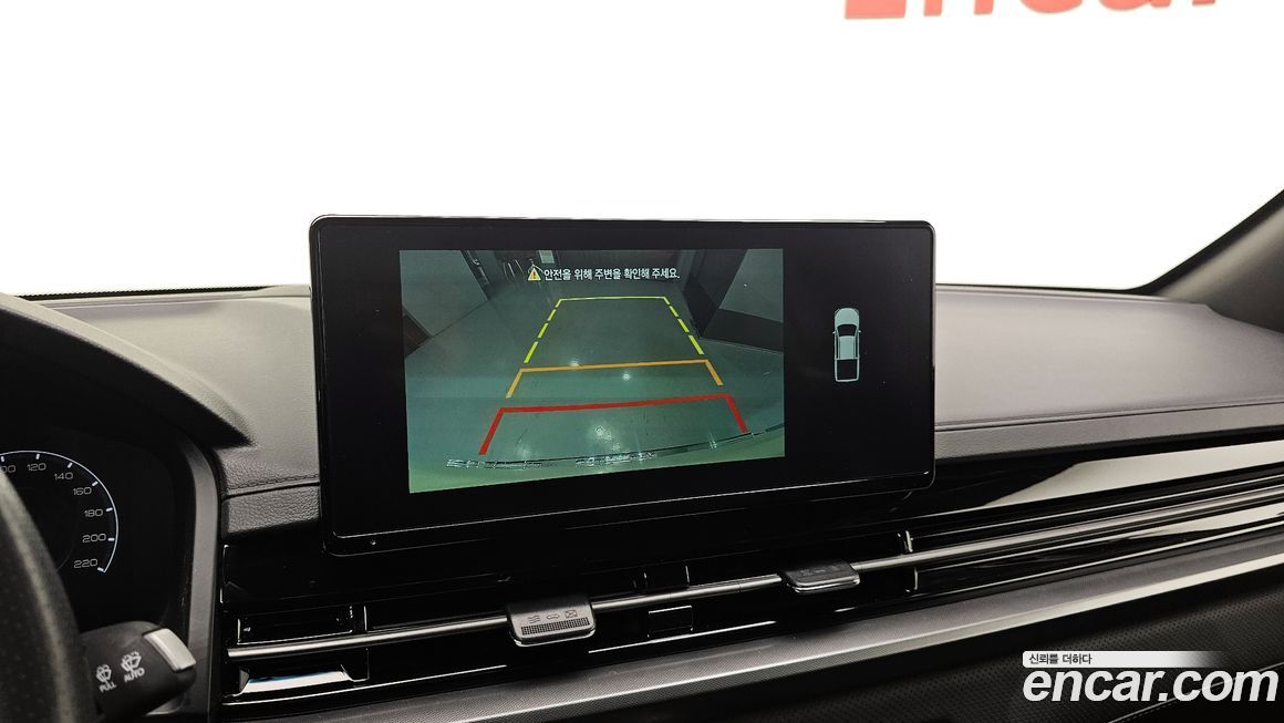 KG_Mobility_Ssangyong Rexton 2024