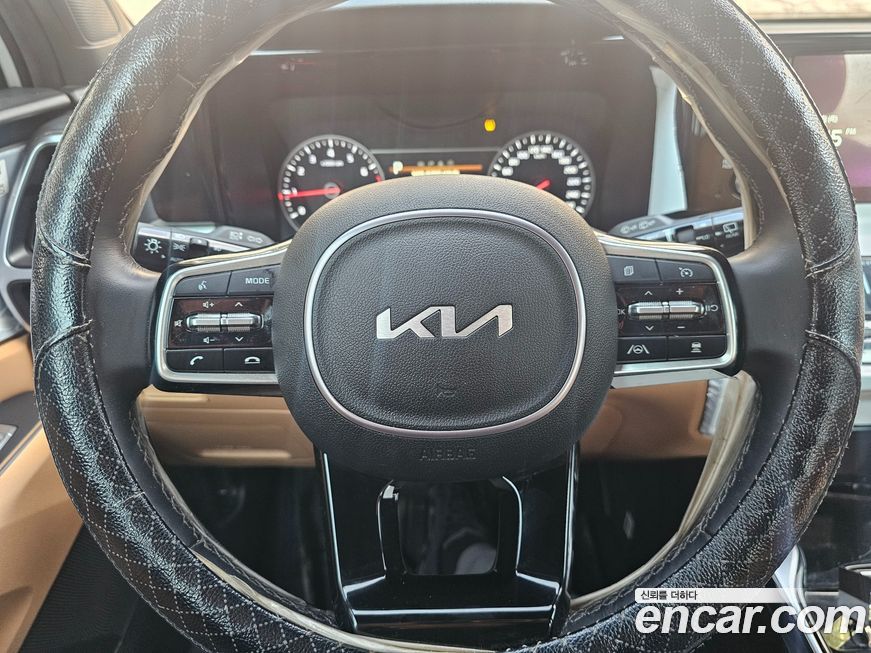 Kia Sorento 2023