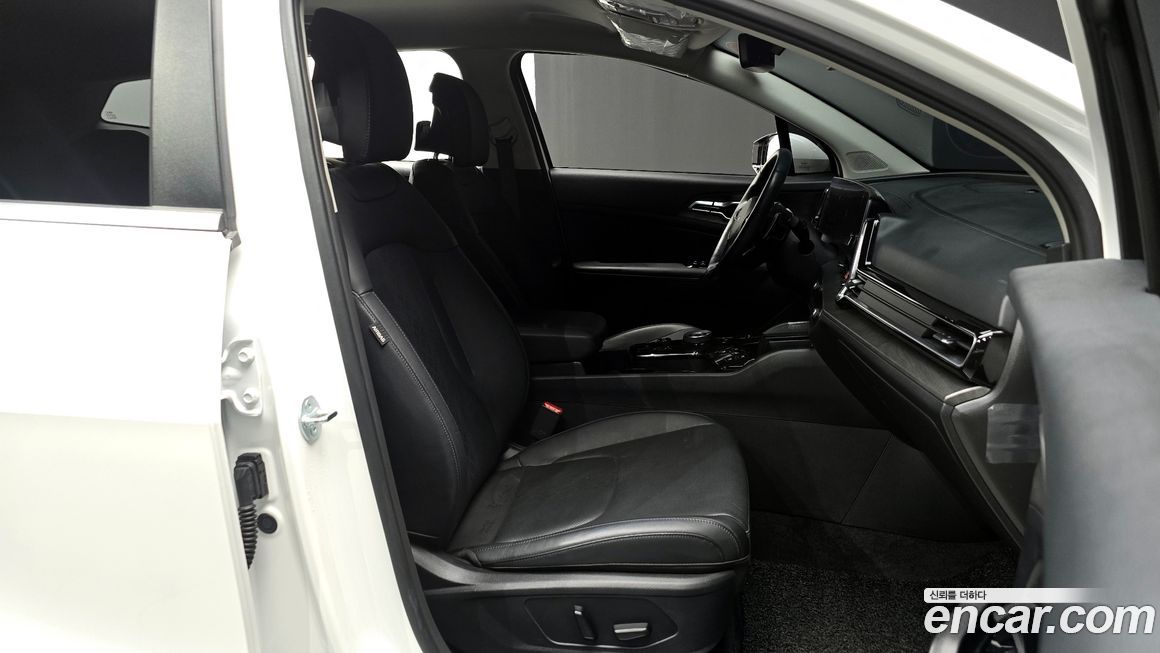 Kia Sportage 2024