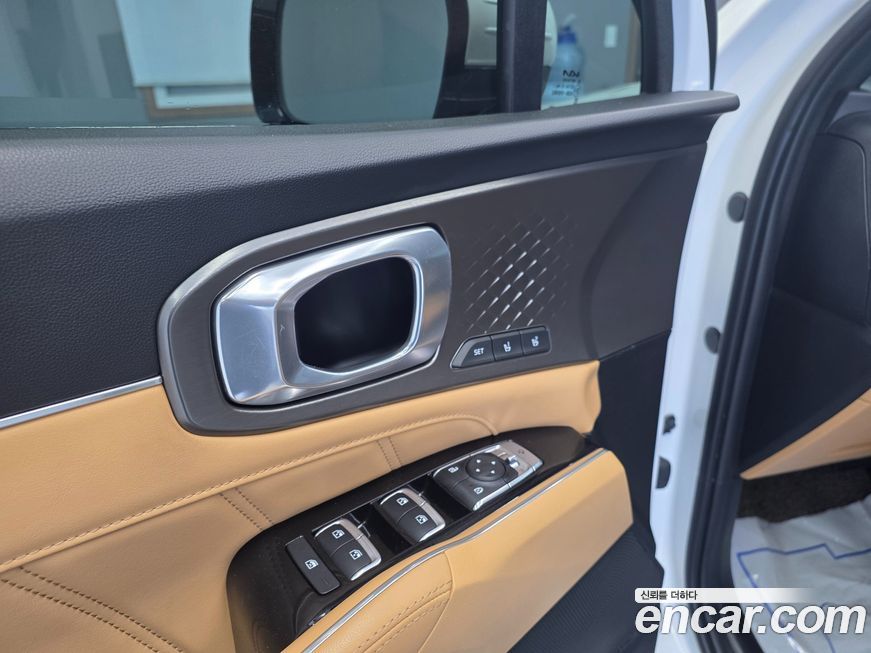 Kia Sorento 2023