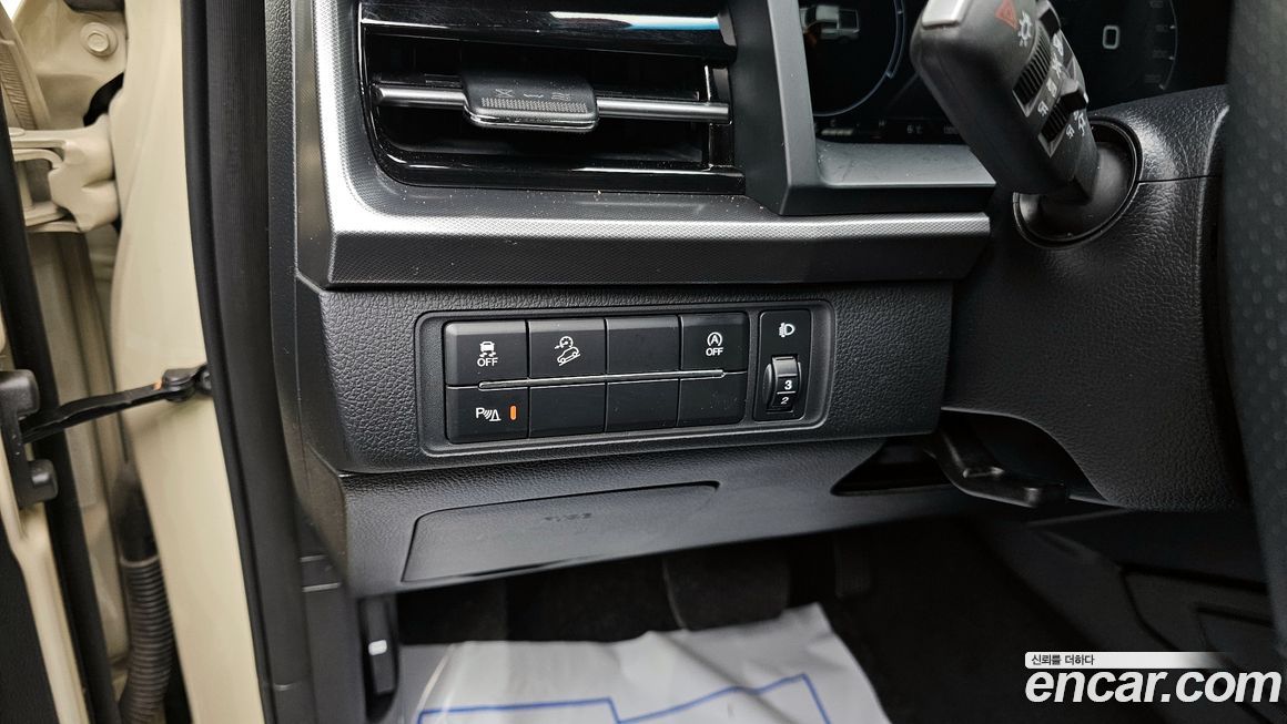 KG_Mobility_Ssangyong Rexton 2024