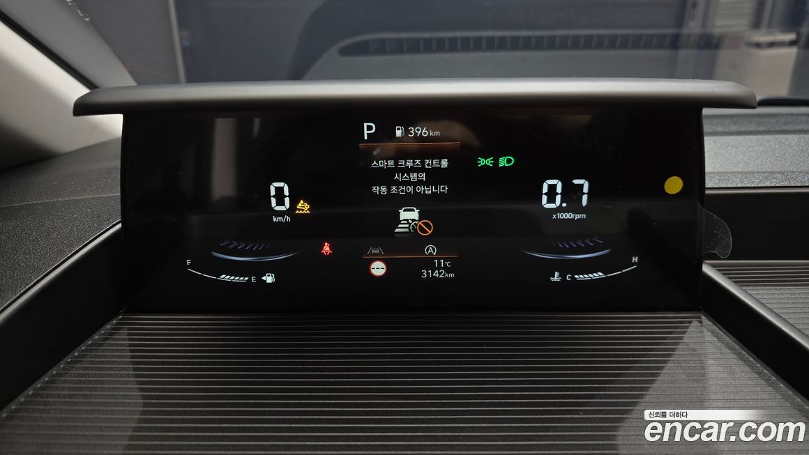 Hyundai Staria 2025