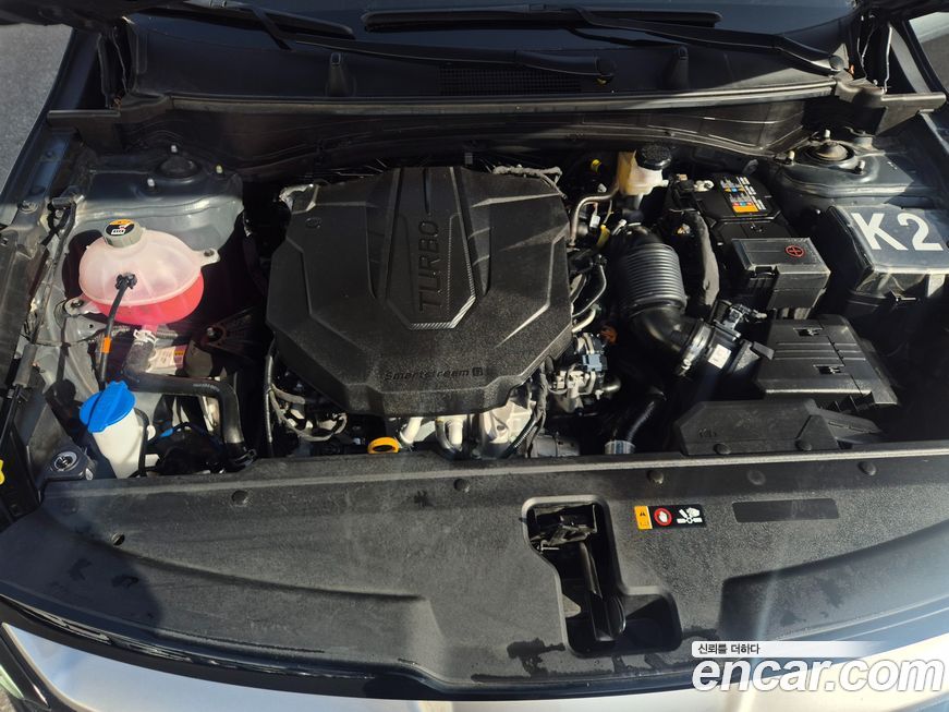 Kia Sportage 2024