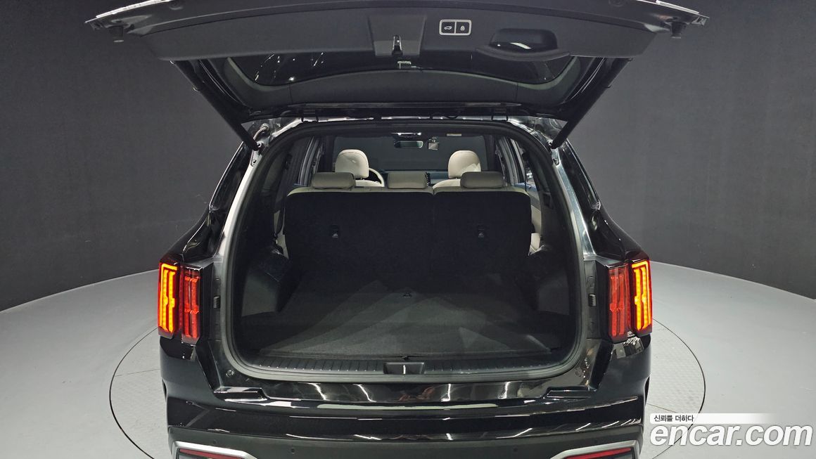 Kia Sorento 2023