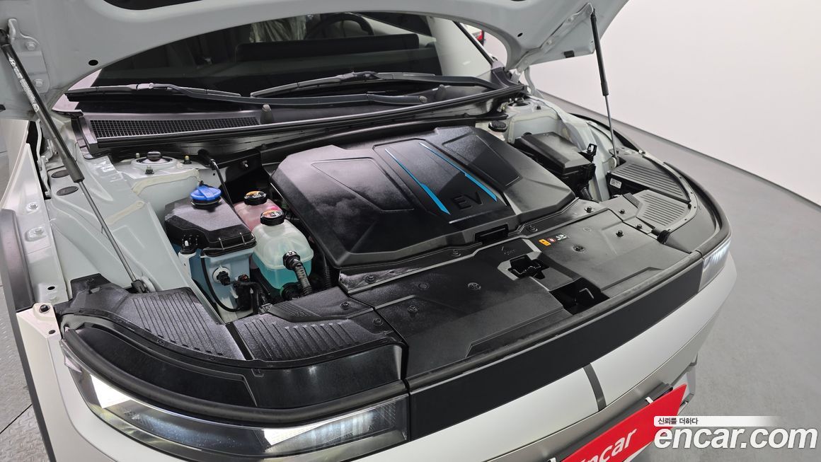 Hyundai Ioniq5 2022