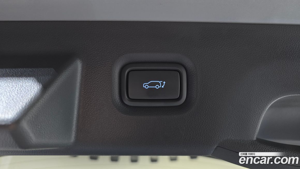 Hyundai Ioniq5 2022