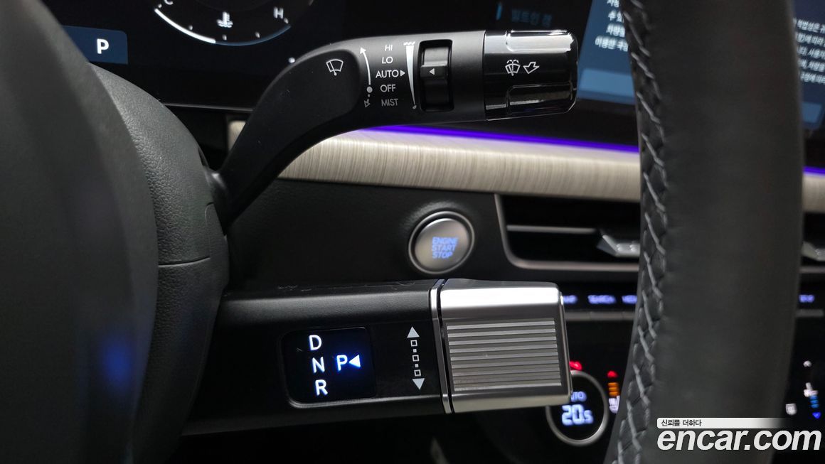 Hyundai Sonata 2024