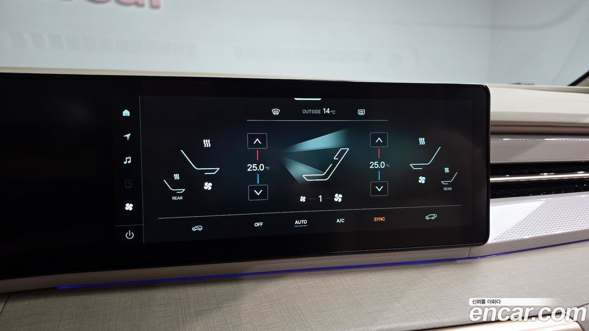 KG_Mobility_Ssangyong Actyon 2025