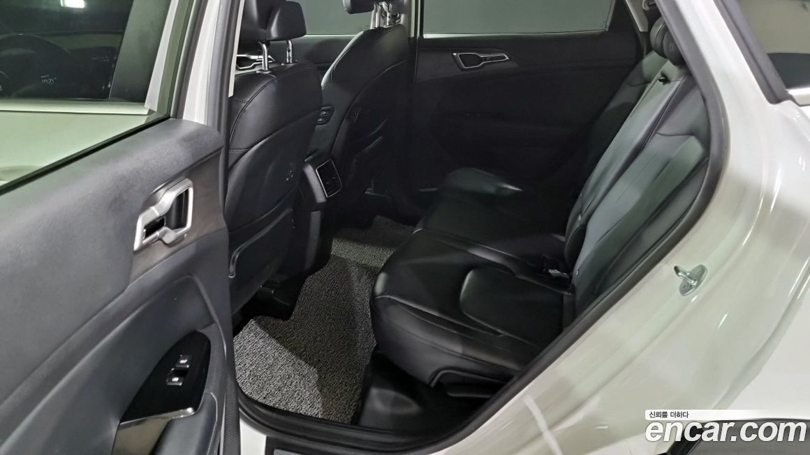 Kia Sportage 2024